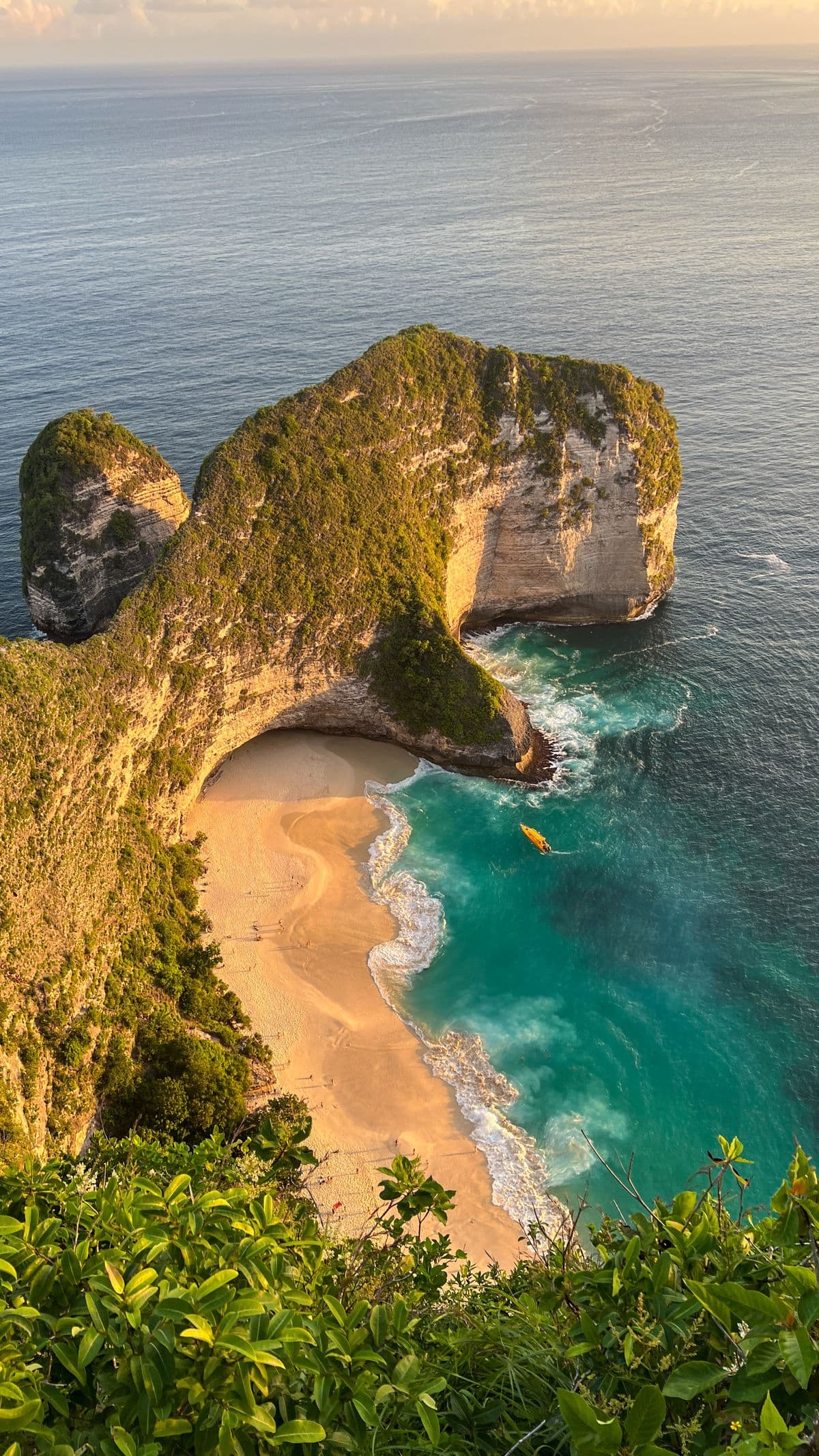 Paket Bali Utara 3D2N
